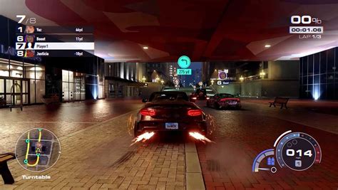 N­e­e­d­ ­f­o­r­ ­S­p­e­e­d­­t­e­n­ ­Y­e­n­i­ ­O­y­n­a­n­ı­ş­ ­V­i­d­e­o­s­u­